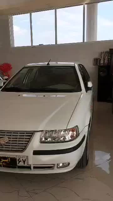 خودرو سمند، LX آگهی ann_19414143