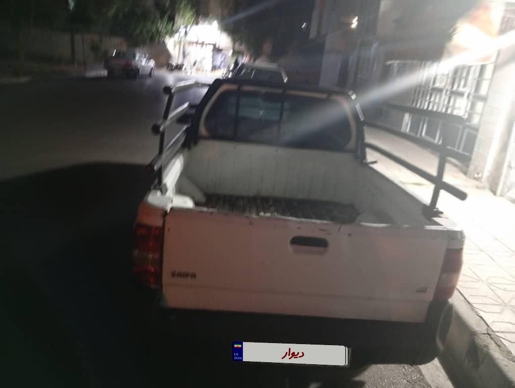خودرو پراید، 151 آگهی ann_19414165