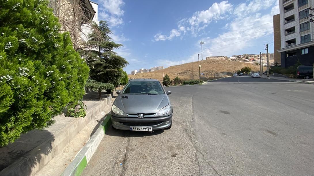 خودرو پژو، 206 آگهی ann_19414173