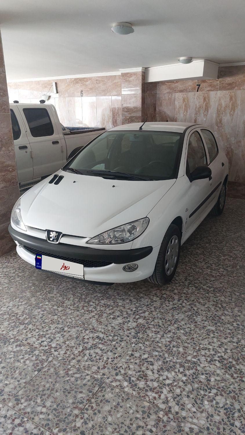 خودرو پژو، 206 آگهی ann_19414186