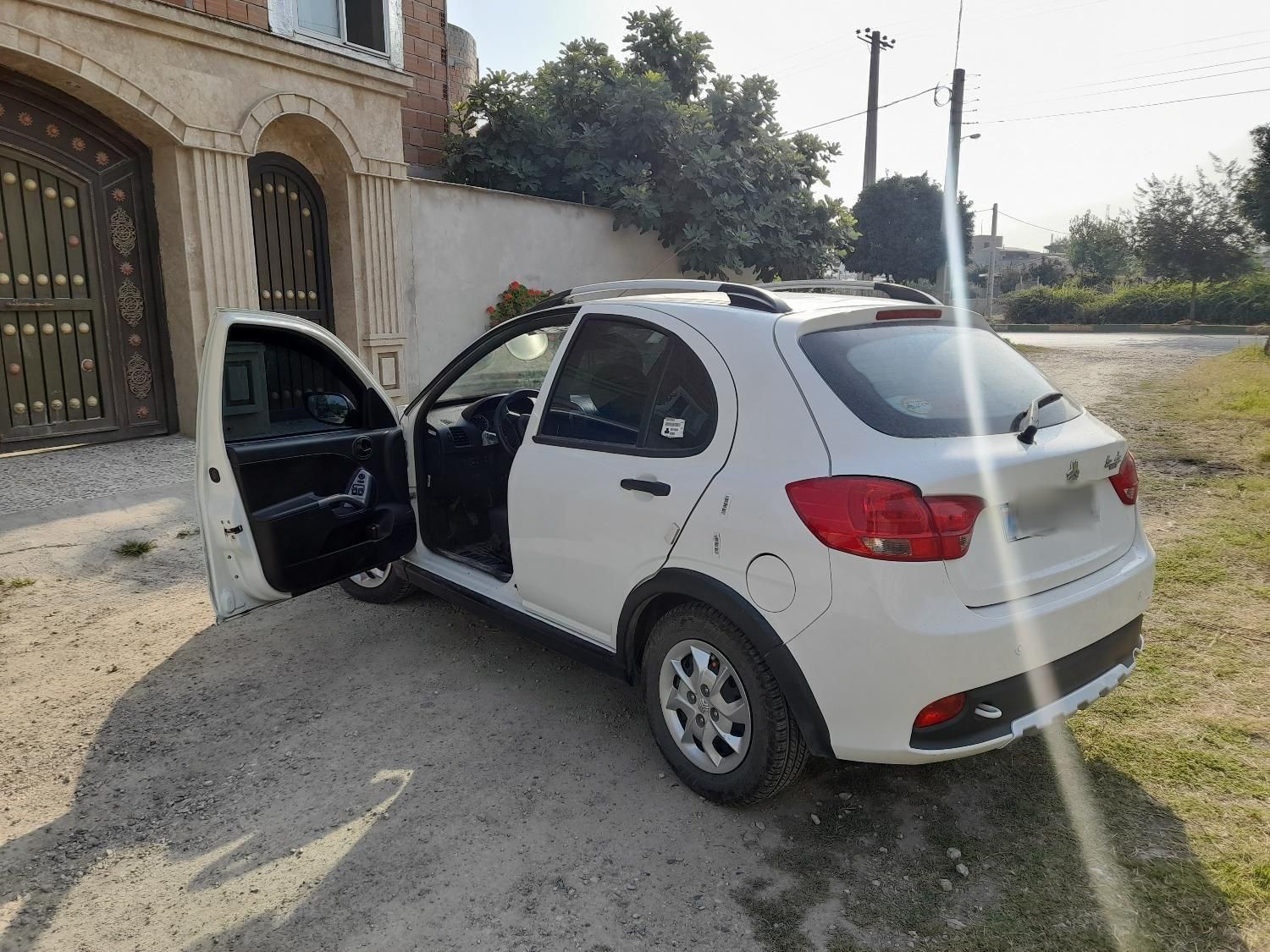 کوییک S پایه - 1403