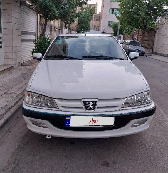 خودرو پژو، پارس آگهی ann_19414207
