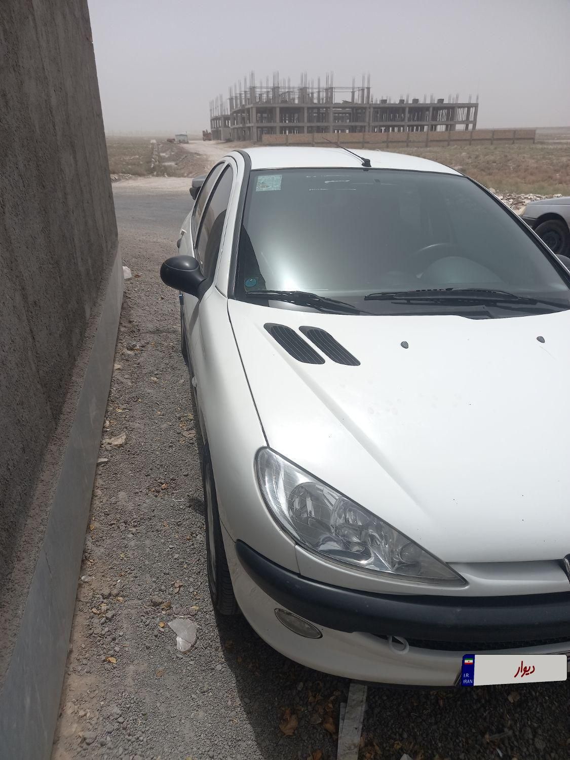 خودرو پژو، 206 آگهی ann_19414232