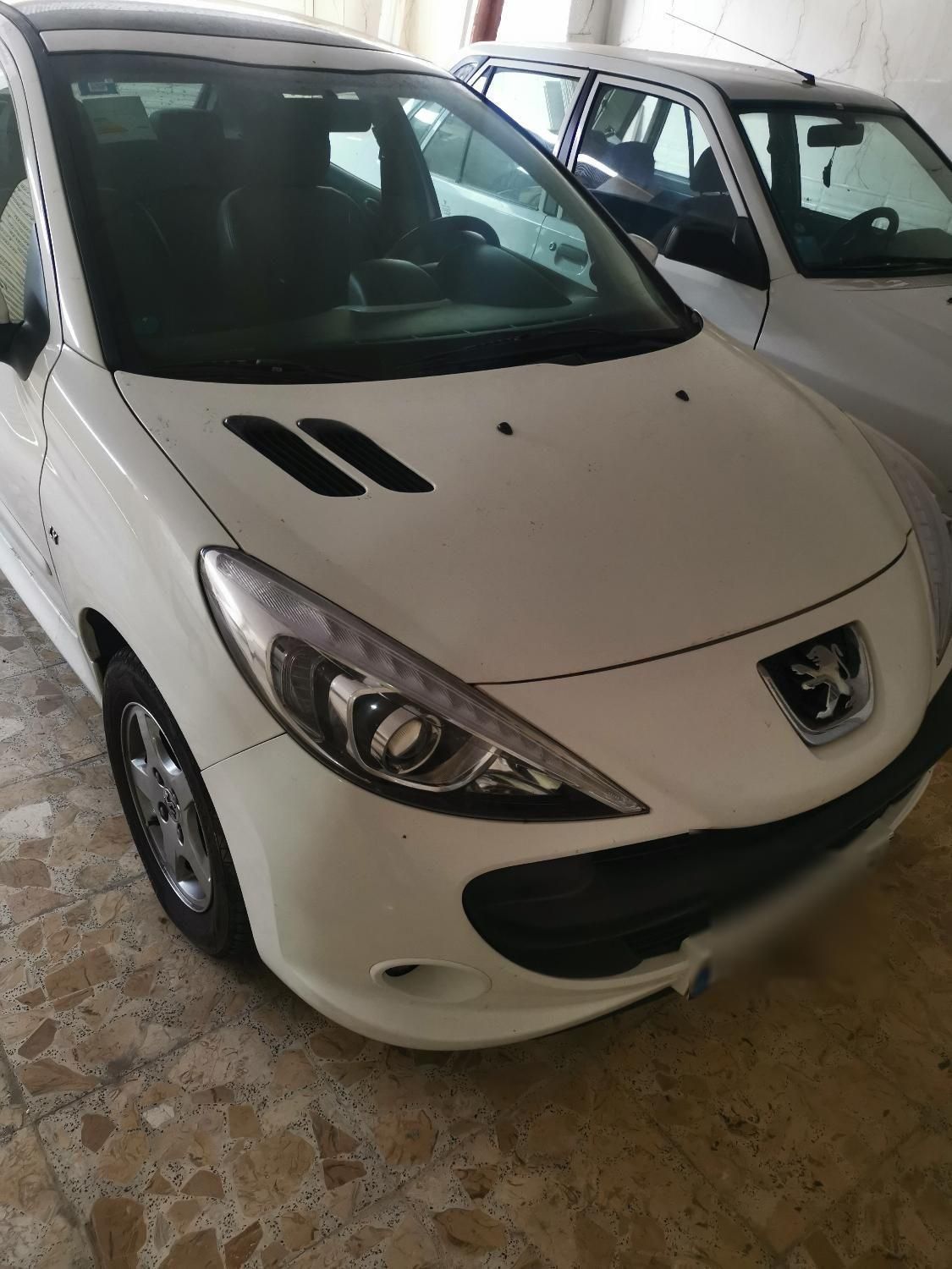 خودرو پژو، 207 آگهی ann_19414257