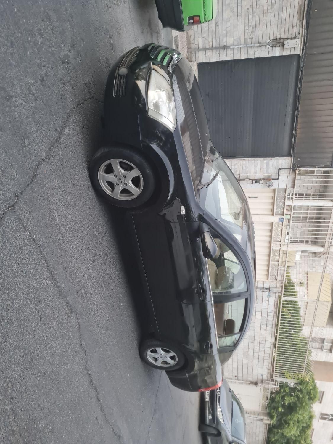 ام وی ام 530 دنده ای - 1393