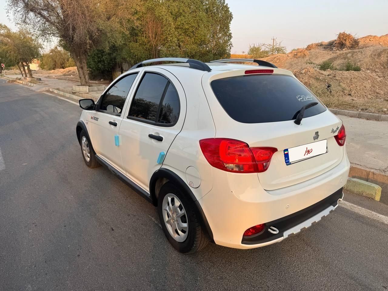 خودرو کوییک، معمولی آگهی ann_19414283