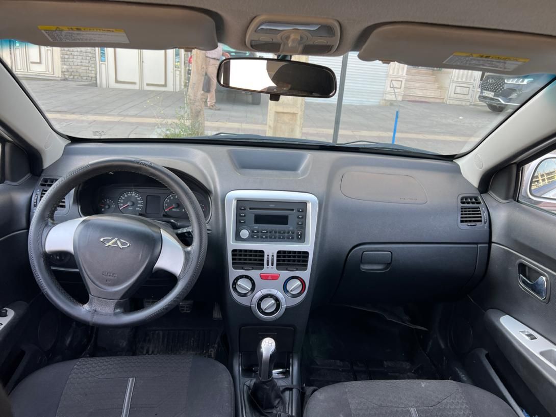 ام وی ام 315 هاچ بک ساده دنده ای - 1393