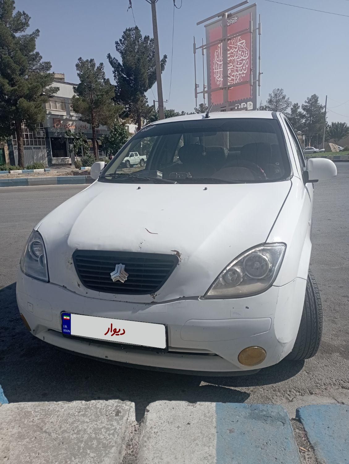 خودرو تیبا، صندوق دار آگهی ann_19414331