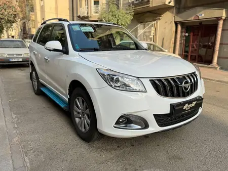 خودرو هایما، S7 آگهی ann_19414339
