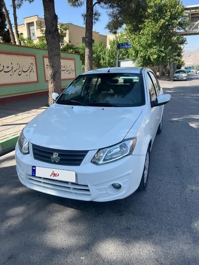 خودرو ساینا، S آگهی ann_19414359