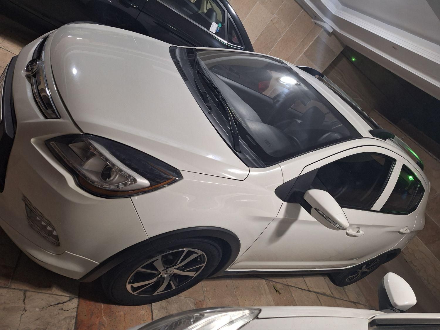 خودرو لیفان، X50 آگهی ann_19414368