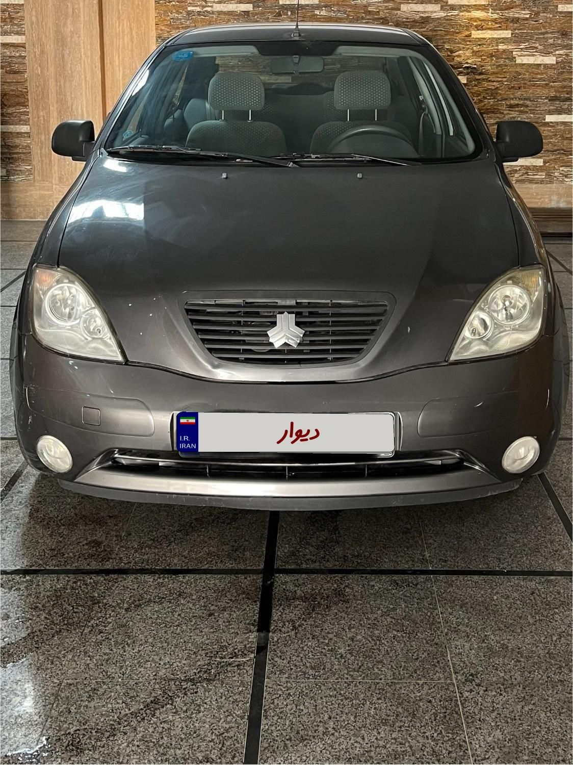 خودرو تیبا، صندوق دار آگهی ann_19414393