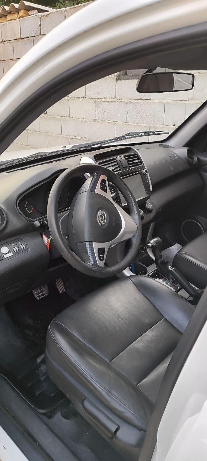 لیفان X60 اتوماتیک - 1396