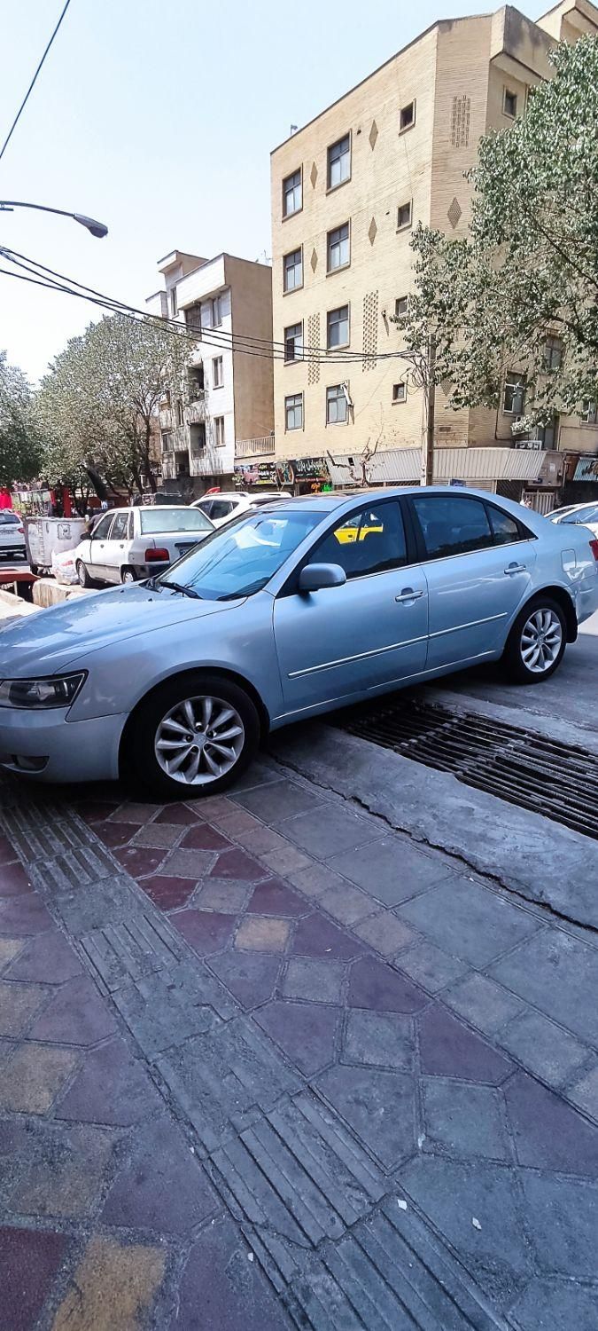 خودرو هیوندای، سوناتا آگهی ann_19414410