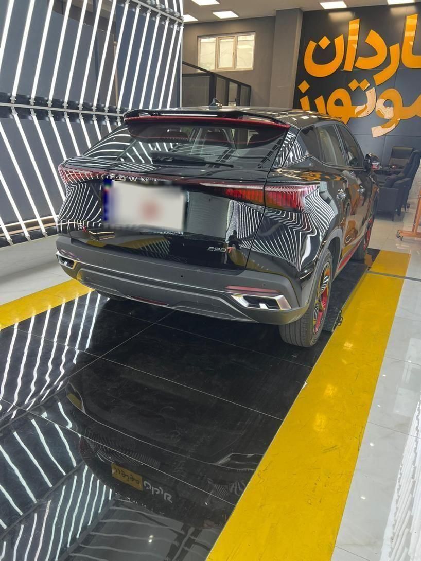 فونیکس FX پریمیوم FWD - 1403
