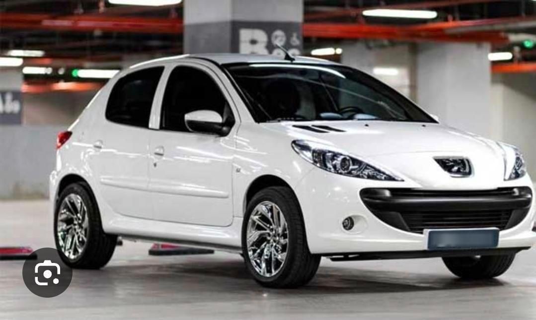 خودرو پژو، 207 آگهی ann_19414452