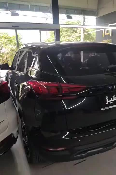 تیگارد X35 ساده - 1402