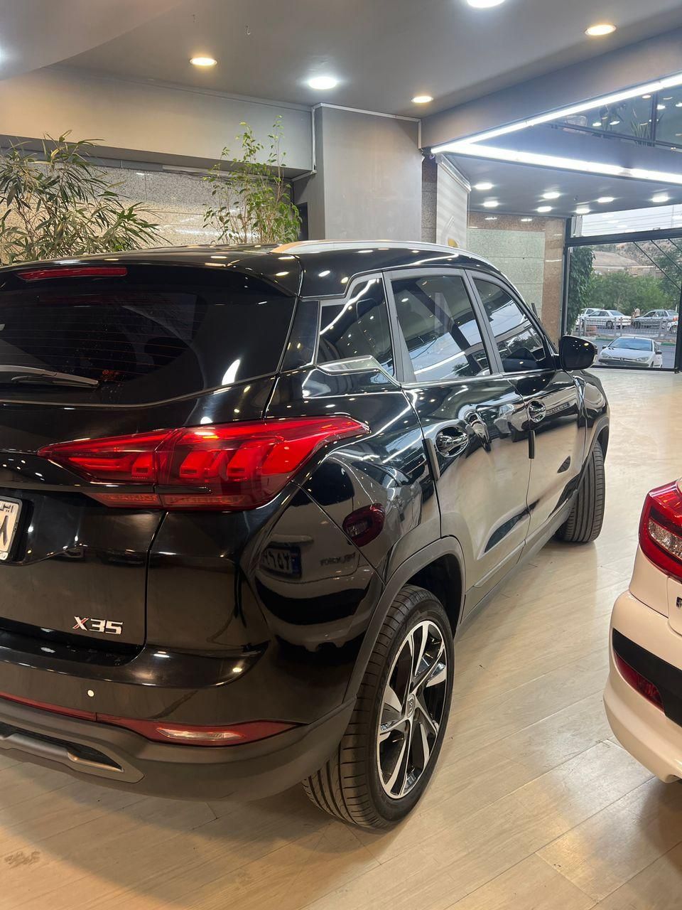 تیگارد X35 ساده - 1402