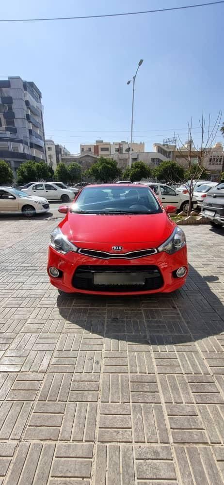 خودرو کیا، سراتو آگهی ann_19414480