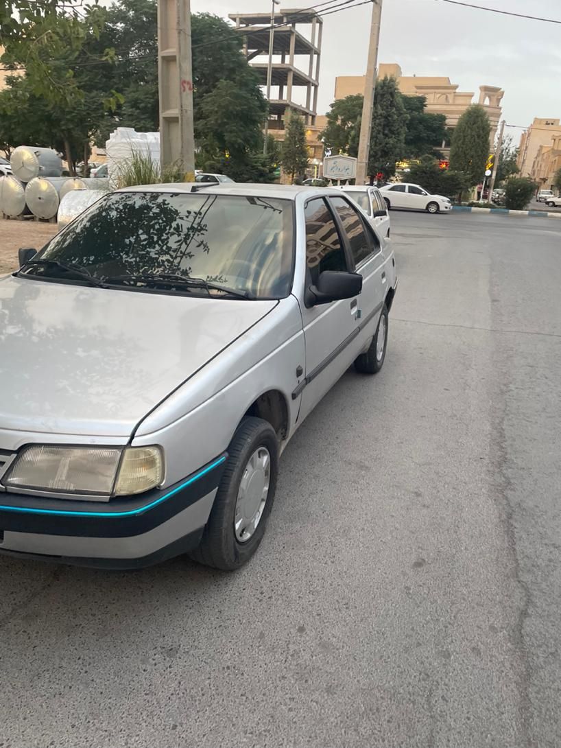خودرو پژو، 405 آگهی ann_19414503