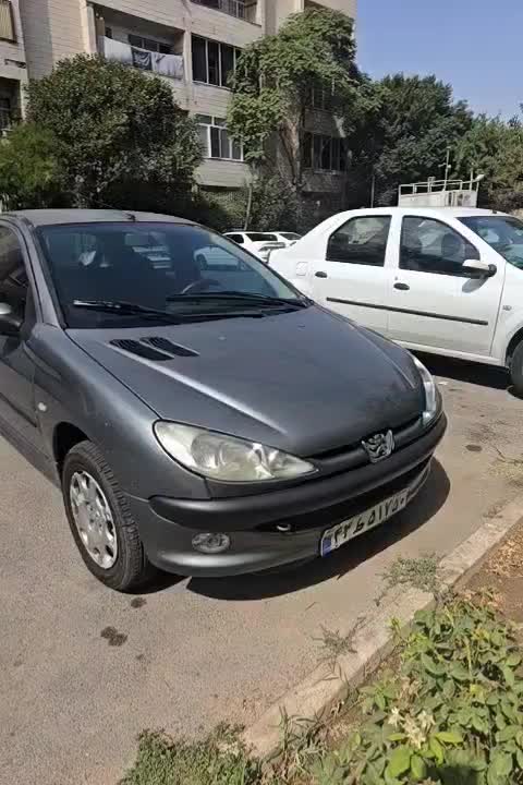 خودرو پژو، 206 آگهی ann_19414518