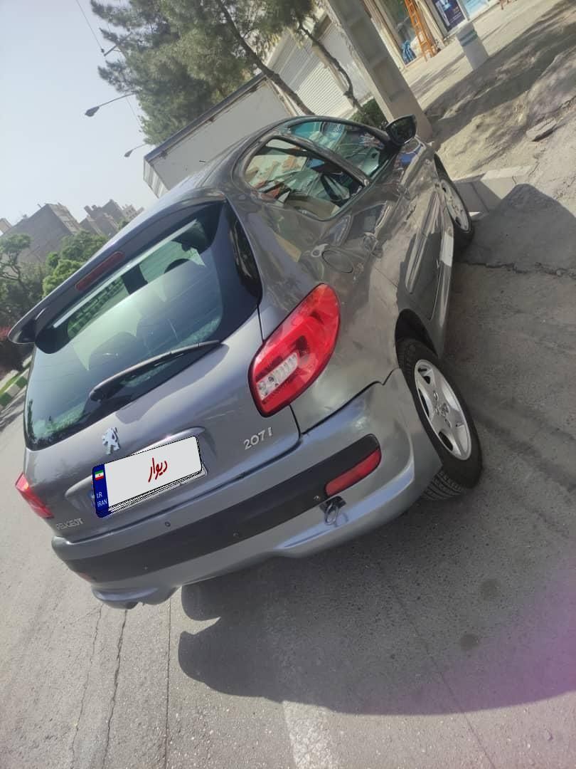 خودرو پژو، 207 آگهی ann_19414538