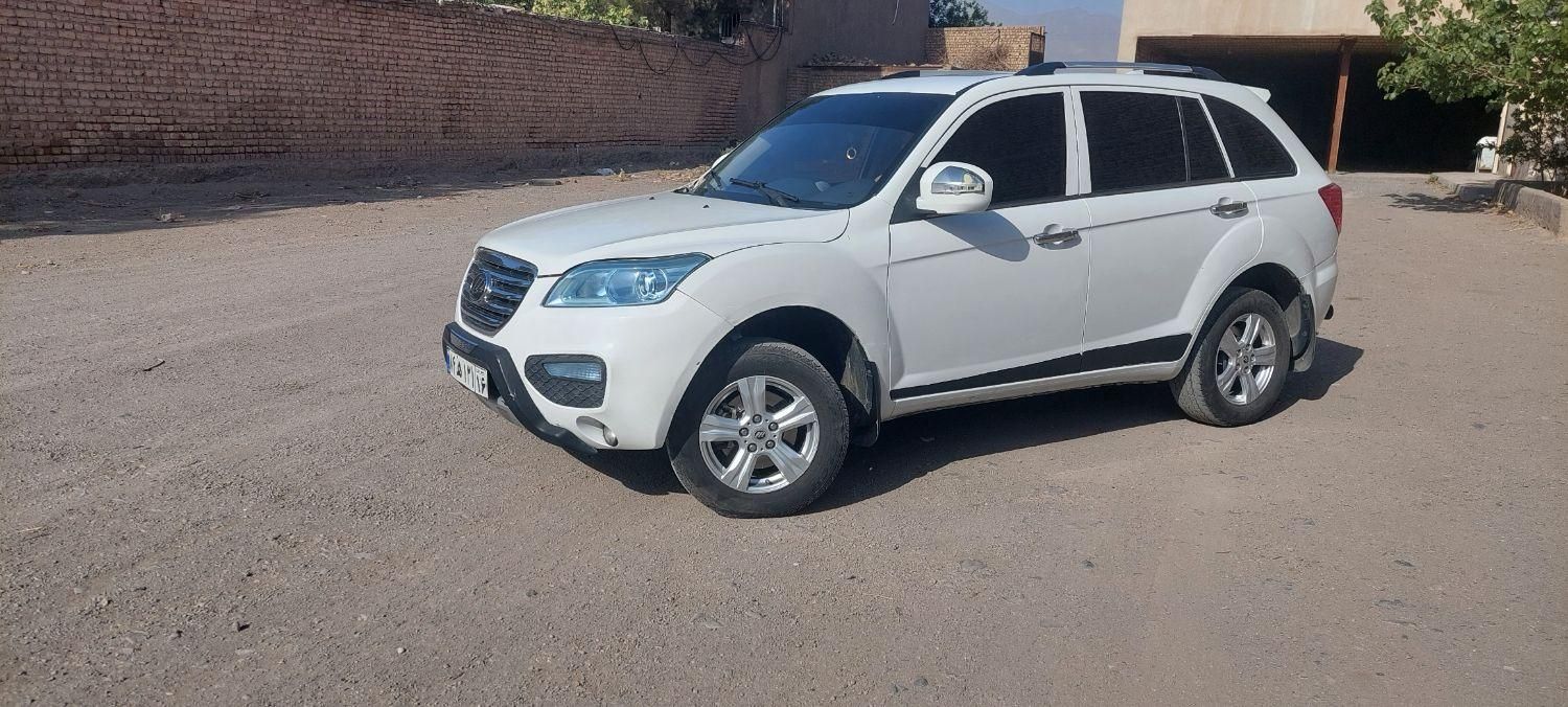 خودرو لیفان، X60 آگهی ann_19414548