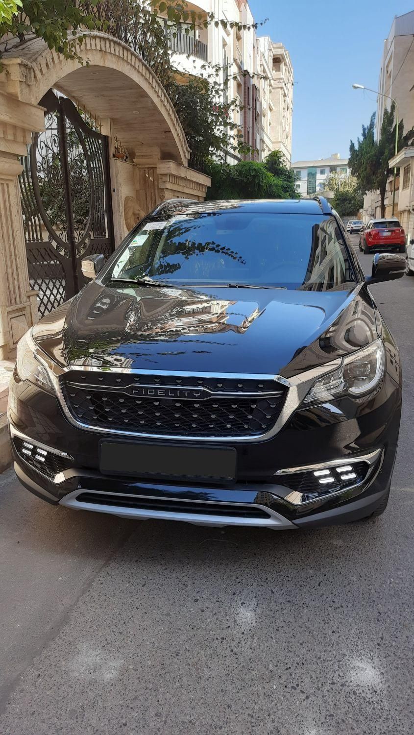 خودرو فیدلیتی، پرایم آگهی ann_19414551