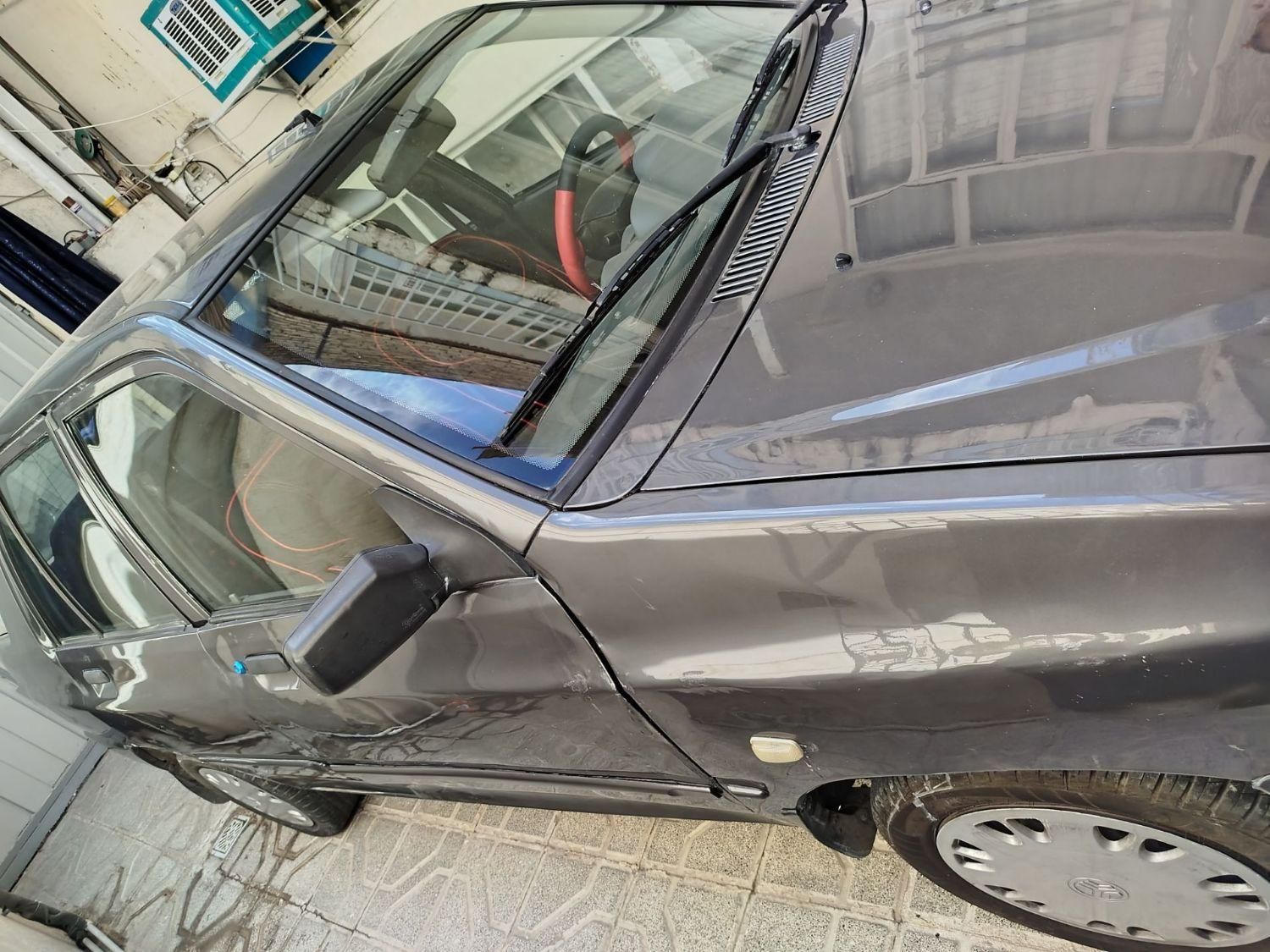 پراید 132 SE - 1395