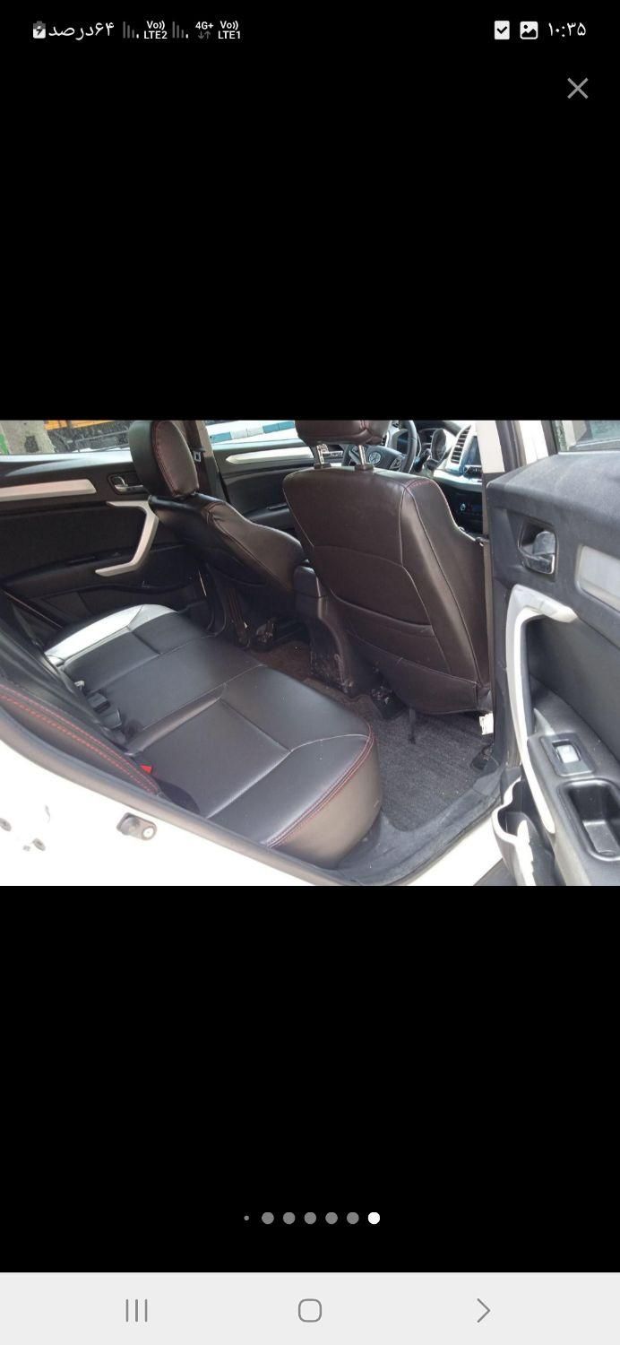 جک S3 اتوماتیک - 1399