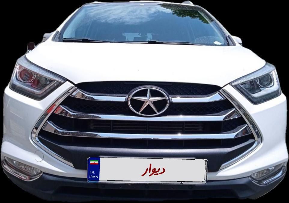 خودرو جک، S3 آگهی ann_19414565