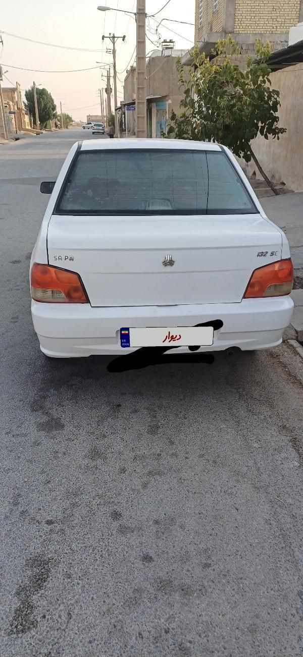 خودرو پراید، 132 آگهی ann_19414566