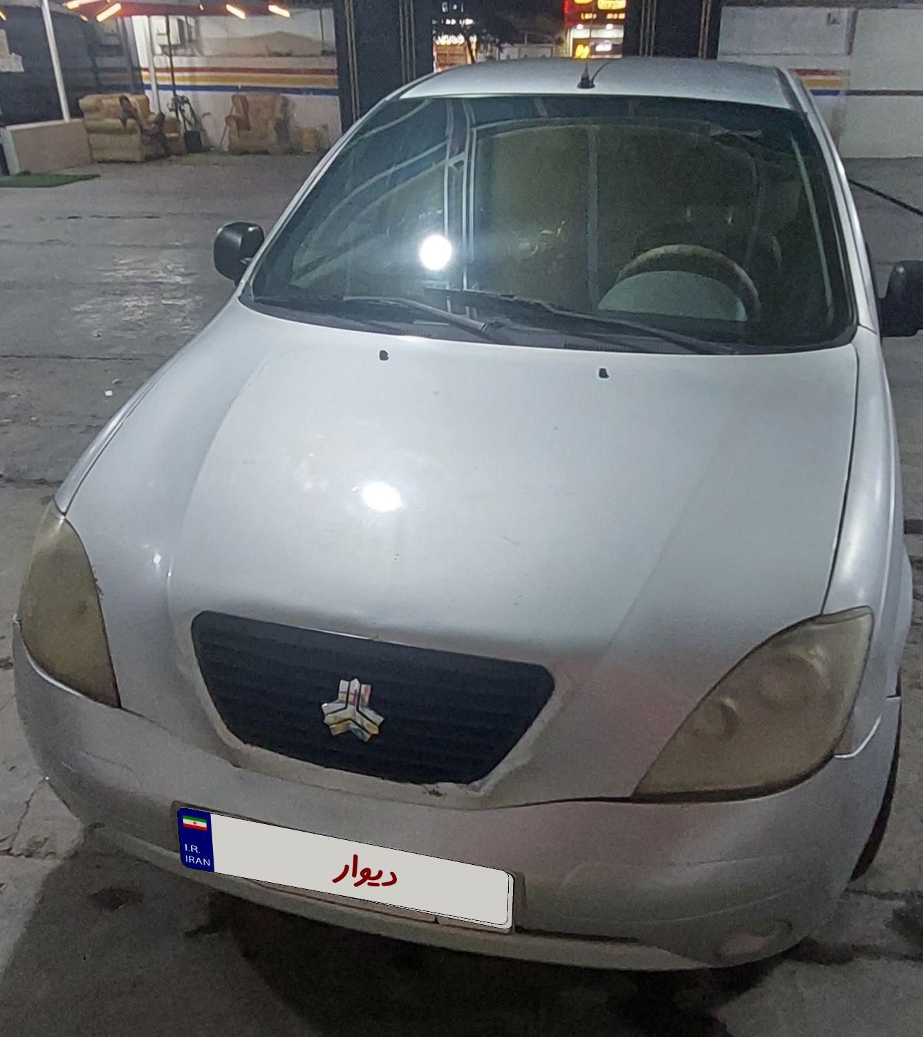 خودرو تیبا، 2 آگهی ann_19414571