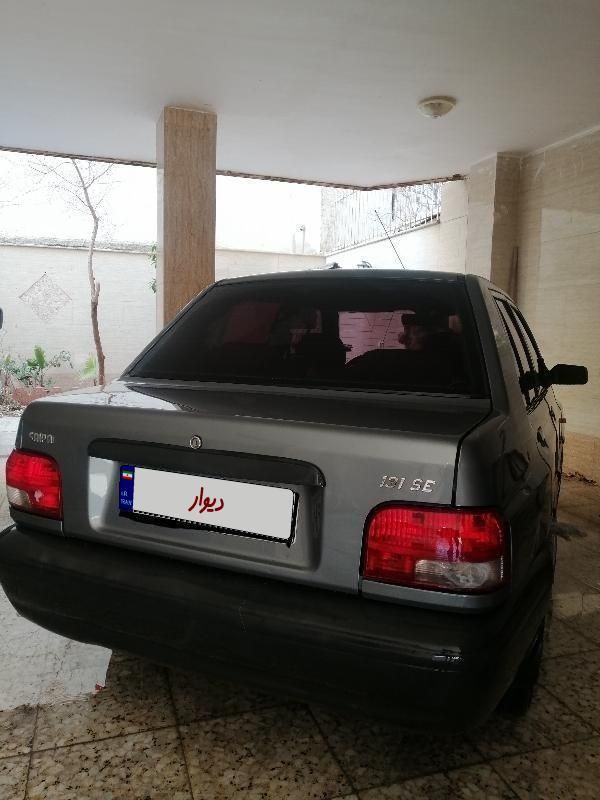 خودرو پراید، 131 آگهی ann_19414579