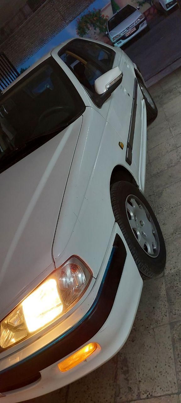 خودرو پژو، پارس آگهی ann_19414582