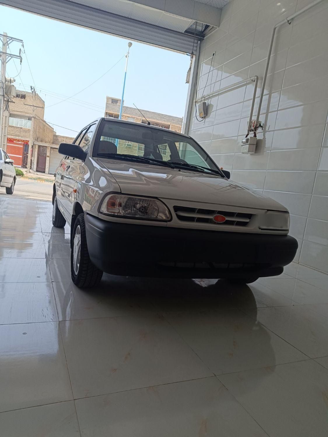 خودرو پراید، 131 آگهی ann_19414598