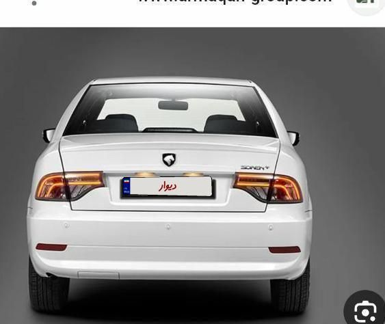 خودرو سمند، سورن پلاس آگهی ann_19414608