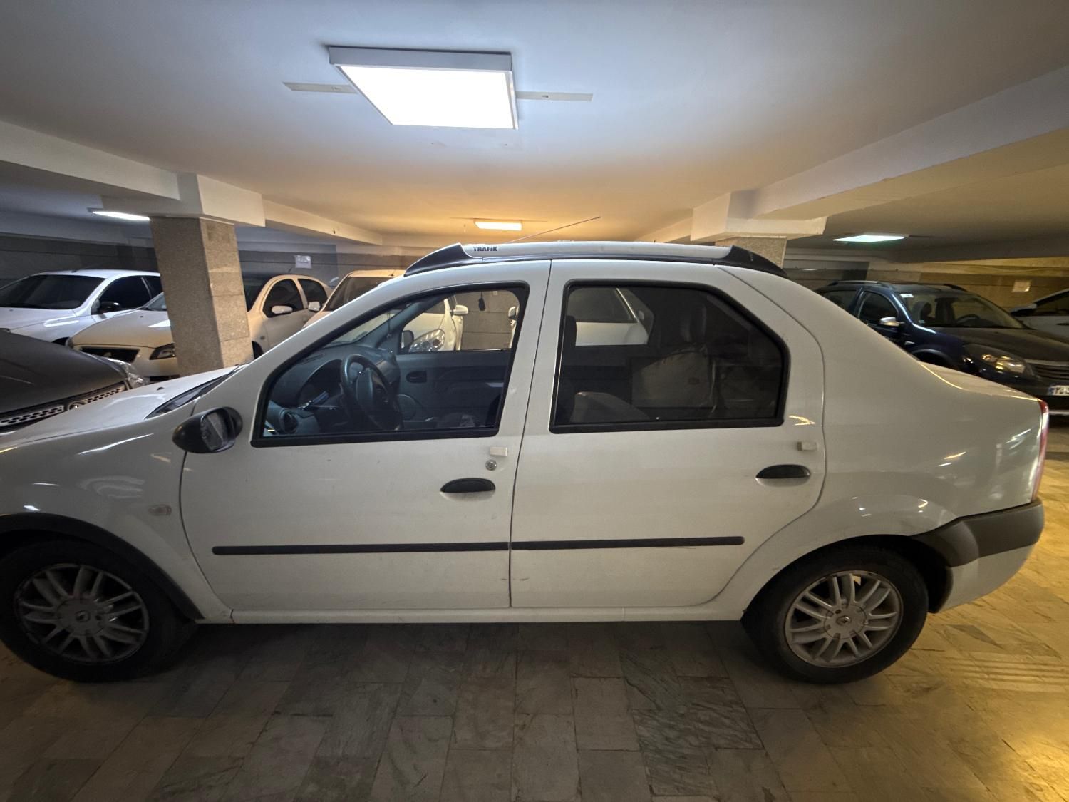 خودرو رنو، تندر 90 آگهی ann_19414613