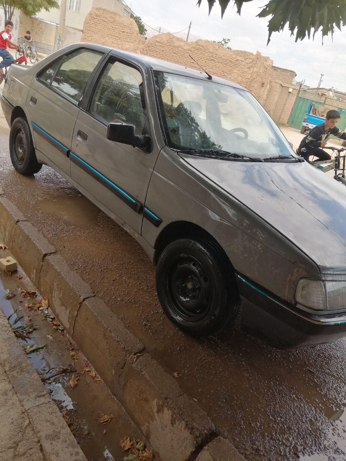 خودرو پژو، آردی آگهی ann_19414614
