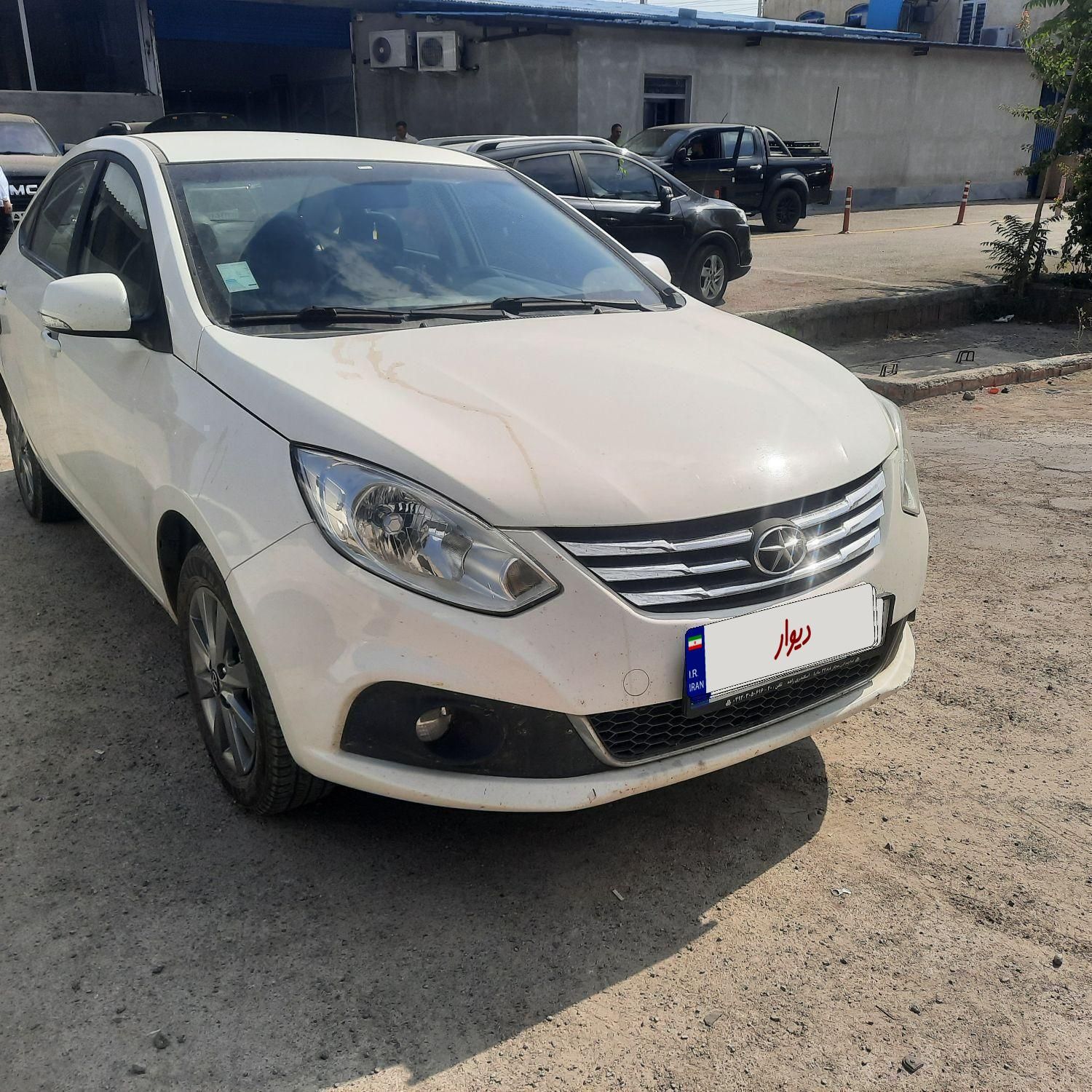 خودرو جک، J4 آگهی ann_19414616