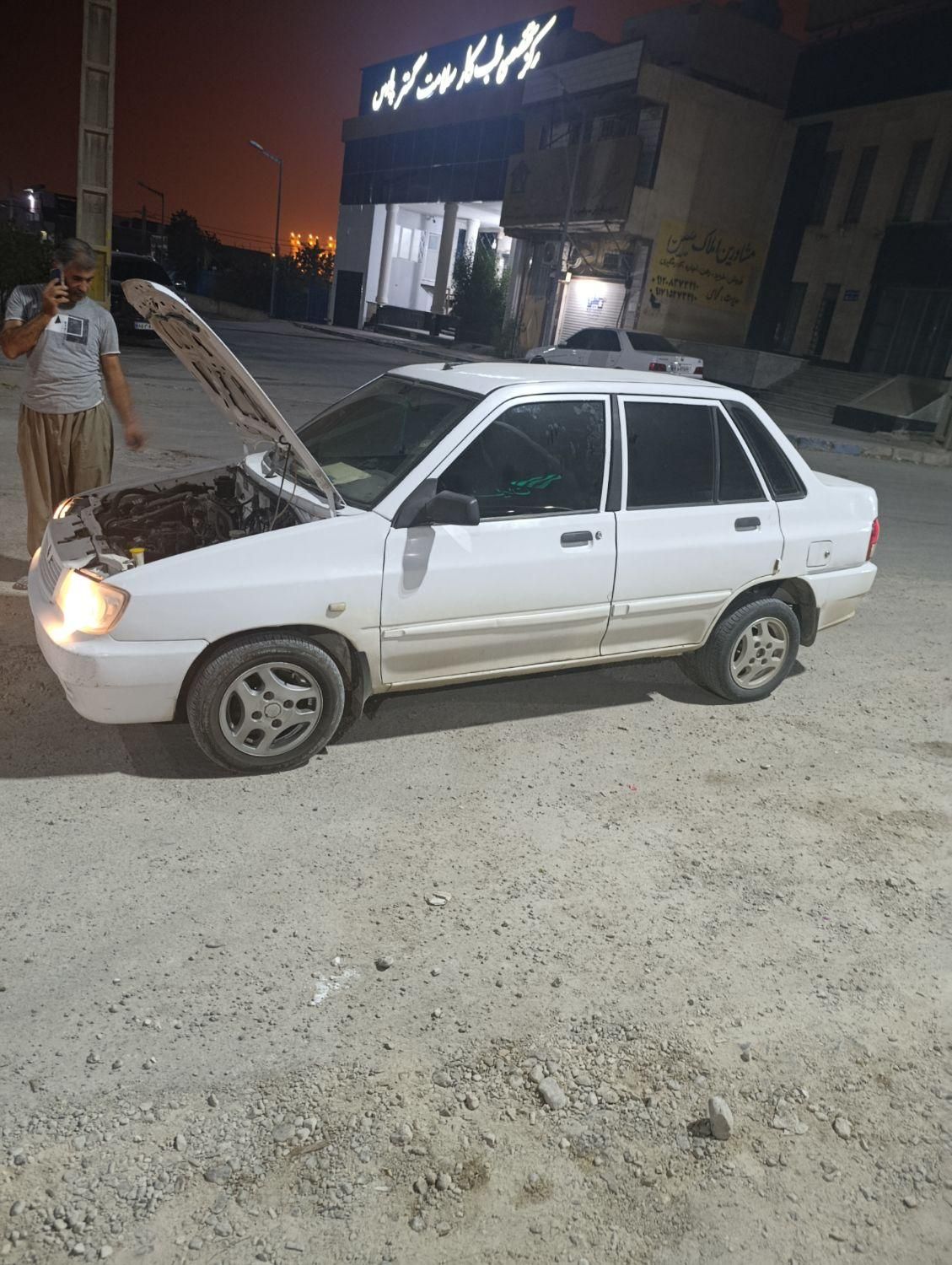 خودرو پراید، 132 آگهی ann_19414658