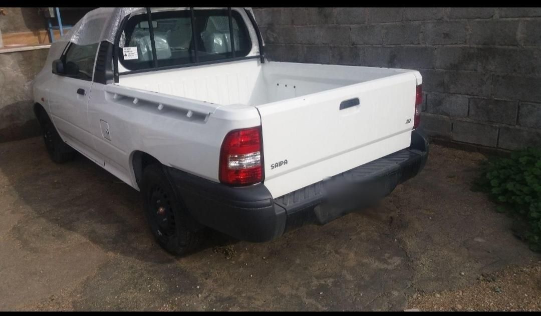 پراید 151 SE - 1404