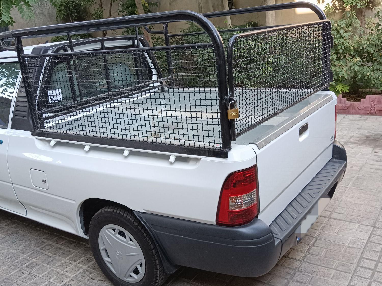 پراید 151 SE - 1402