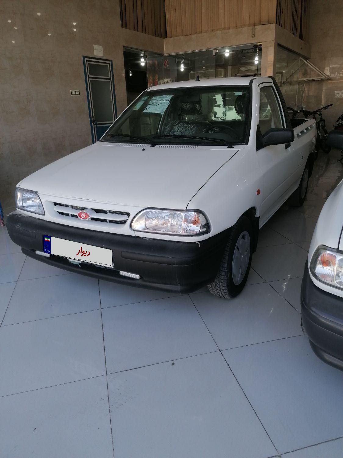 پراید 151 SE - 1403