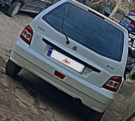 خودرو پراید، 111 آگهی ann_19414697
