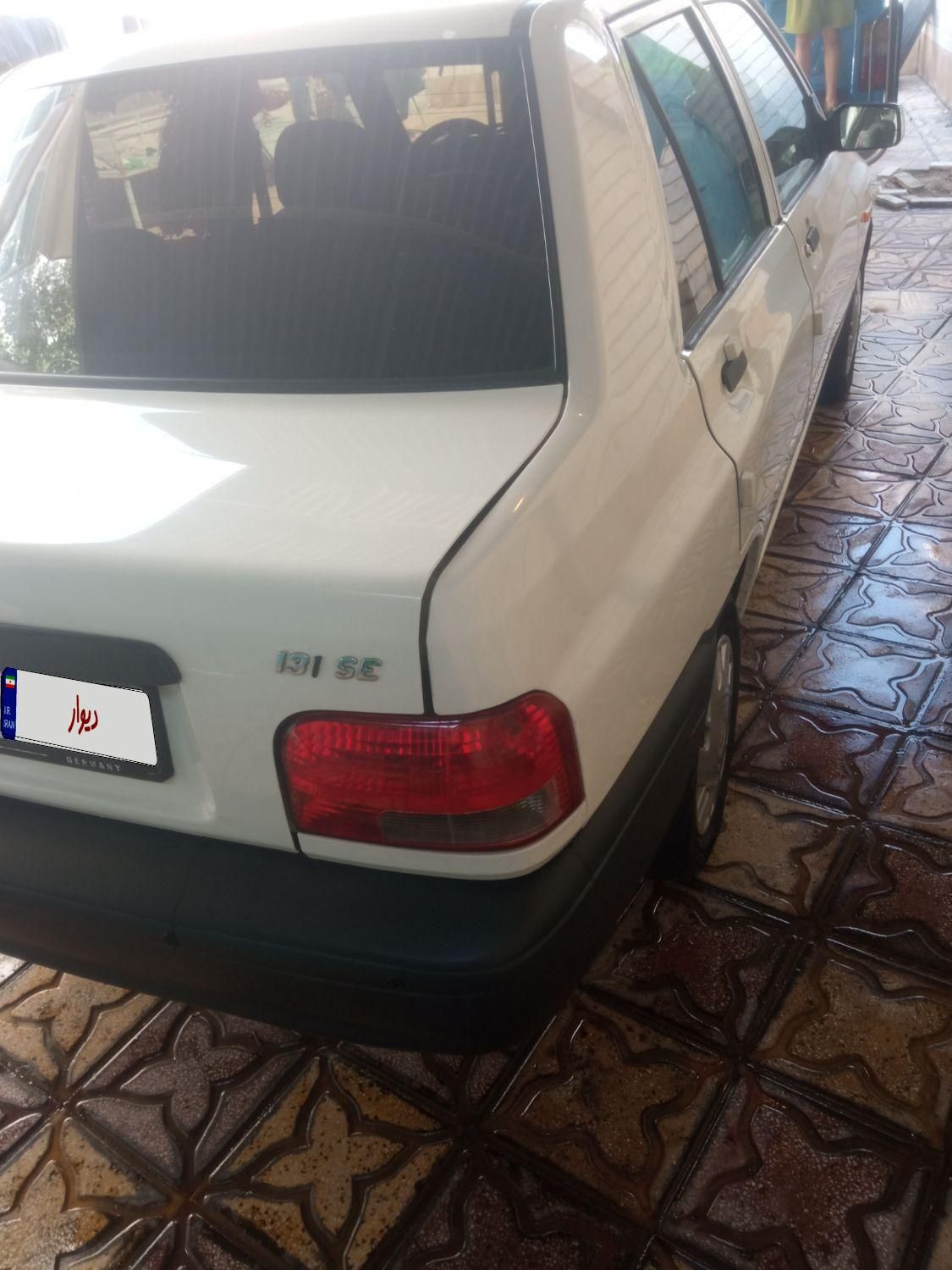 خودرو پراید، 131 آگهی ann_19414701