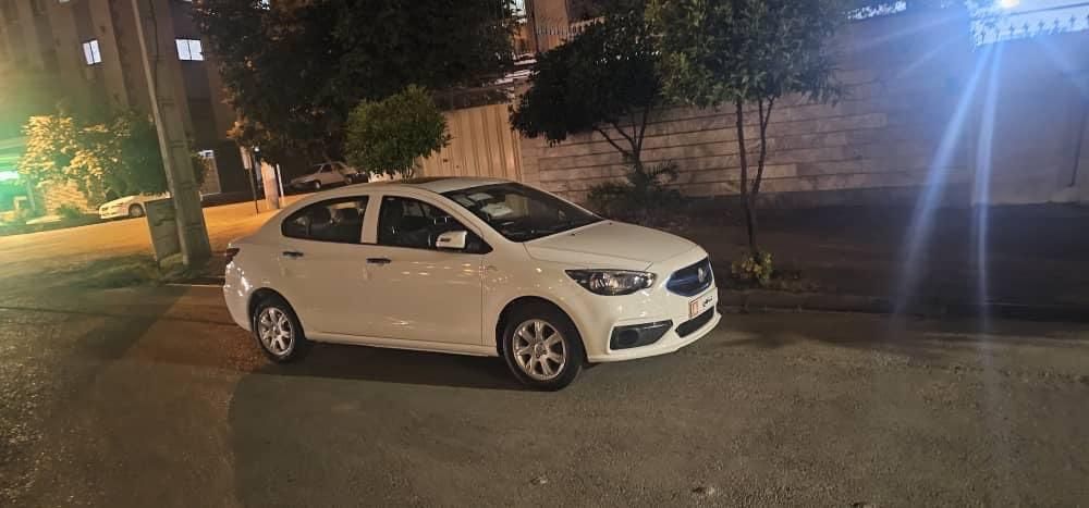 خودرو شاهین، G آگهی ann_19414710