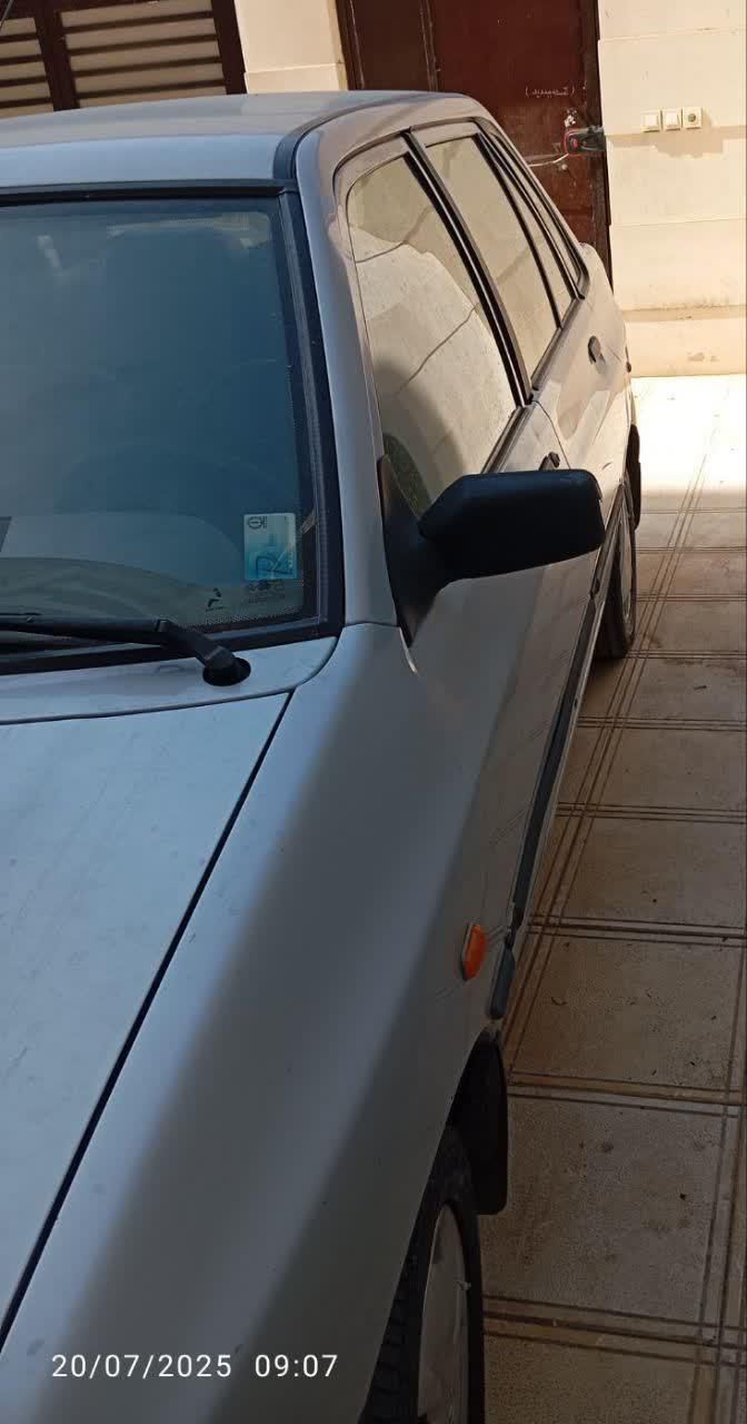 پراید 131 LE - 1392