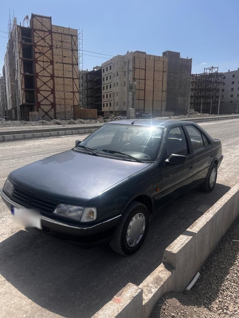 خودرو پژو، آردی آگهی ann_19414728