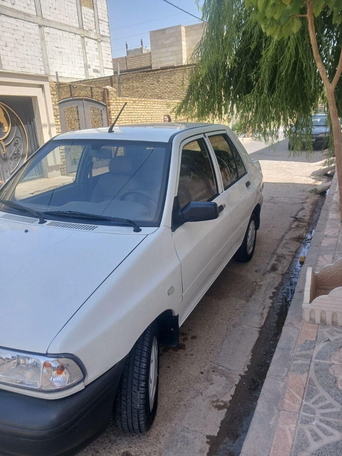 پراید 131 SE - 1397